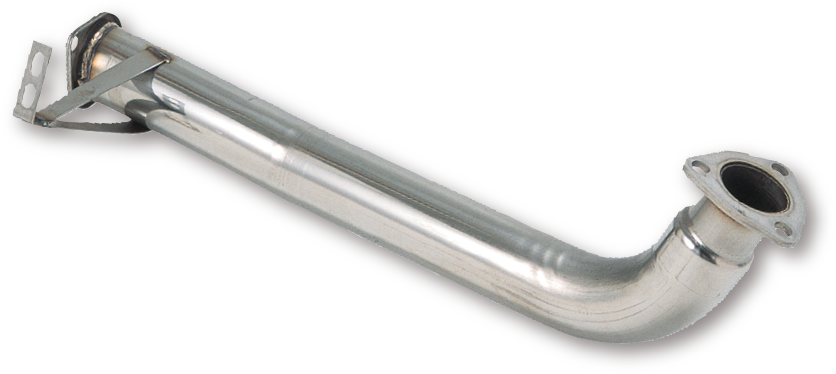 front-pipe